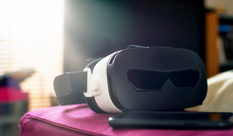 VRはゲームだけじゃない！活用事例の紹介